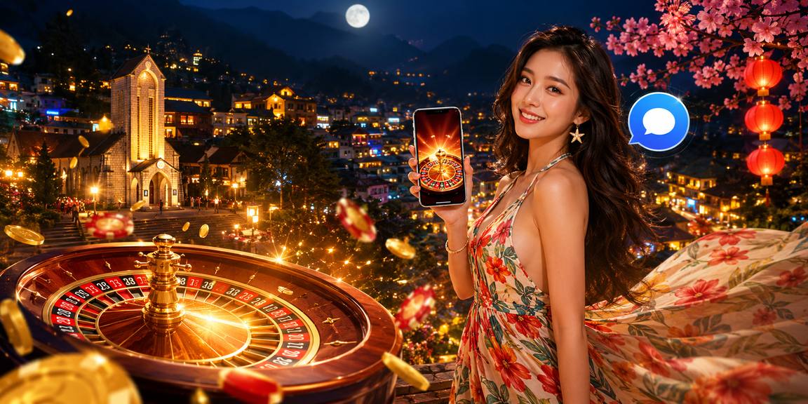 nohu001 Chơi Mượt Trên Mobile